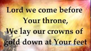 Kutless - Revelation - Lyrics - Glory 2014