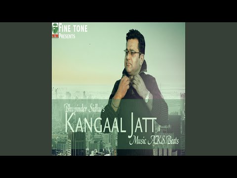Kangaal Jatt