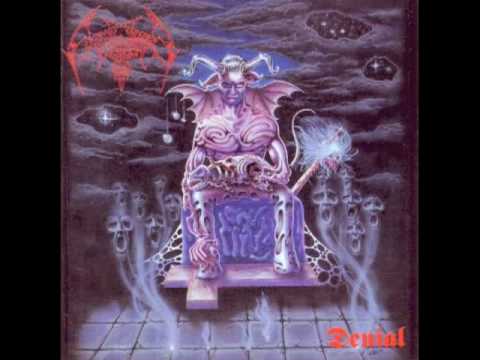 Crematory - Chunks of Flesh