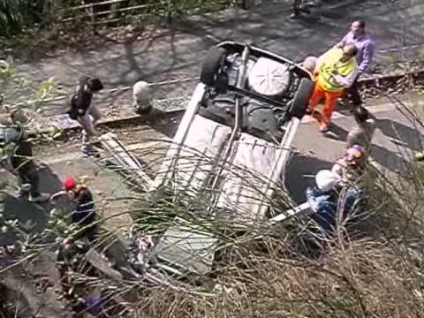 21° Rally dei Laghi PS 5 & PS 8