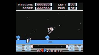 EGGY for the NEC PC-6001 mkII