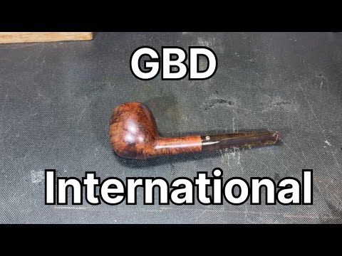 GBD International