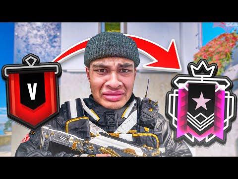 Copper To Champion Episode 1... (I HATE THIS)