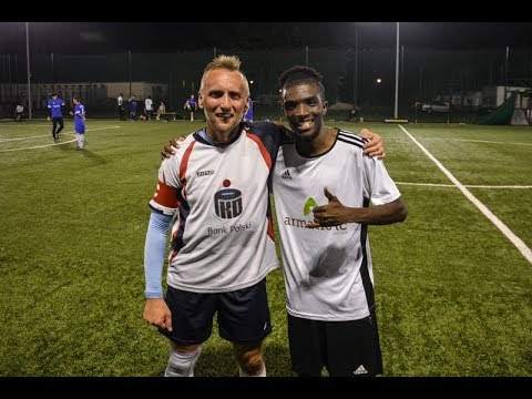 05.09.2019 III Liga F - Armatis-lc vs. PKO Bank Polski