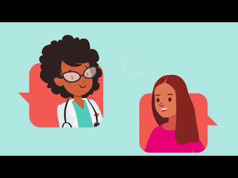 Why Was My Child Referred To a Genetics Appointment?