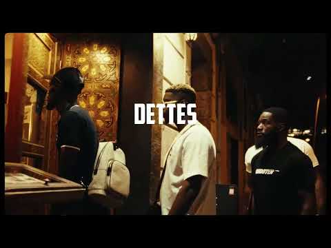 Ninho x Timar TYPE BEAT "Dettes" Instru Mélancolique 2026