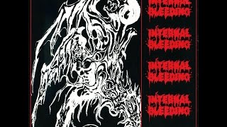 Internal Bleeding - Despoilment Of Rotting Flesh (guitar cover)