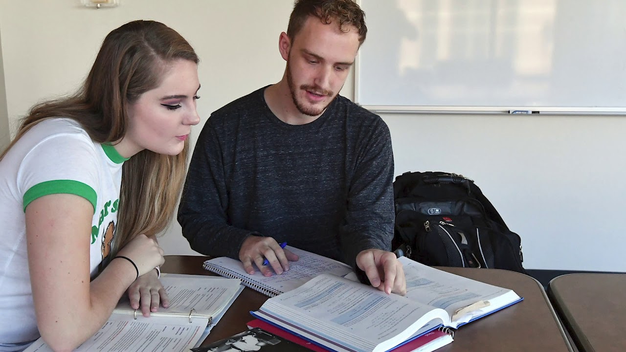 Marshall University Housing