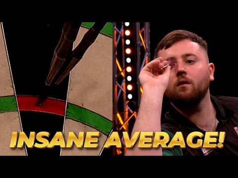 THE HIGHEST AVERAGE OF CHAMPIONS WEEK! 🤯 | Darts Full Match Highlights | Connor Scutt vs Neil Duff