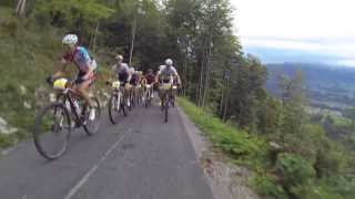 preview picture of video '5. Lauf iXS swiss bike classic an der o-tour in Alpnach'