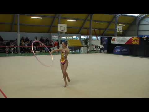 Manon GR Bonsecours 2022