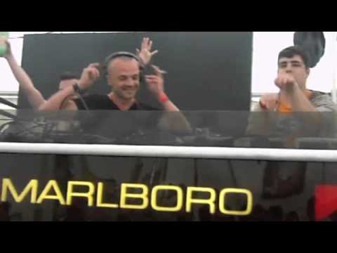 Ptrovici @ Delahoya Festival 2012 (Cluj Napoca, Romania) closing 1:1