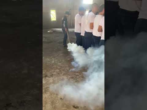 Curso Formação Polícia Penal MG 2023 T2 - #gas #lacrimogêneo #ppmg #ppba #polícia #impo #concurso