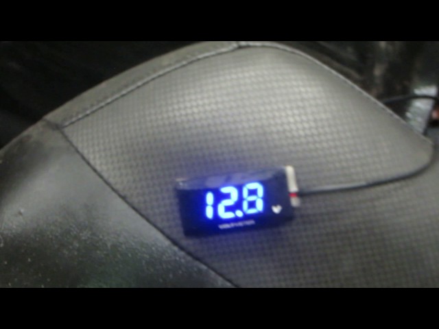 Right Passenger Front Brake Caliper 2010 Polaris RZR 800 EFI 1695 6