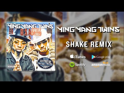 Video thumbnail for Shake (Remix)