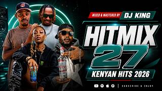 Download lagu DJ King - Hitmix 27 ft Kapitani, Mejja, Wakadinali, Ssaru, Nadia Mukami & Matata | Kitemeo, Mboka mp3 Download lagu DJ King - Hitmix 27 ft Kapitani, Mejja, Wakadinali, Ssaru, Nadia Mukami & Matata | Kitemeo, Mboka mp3