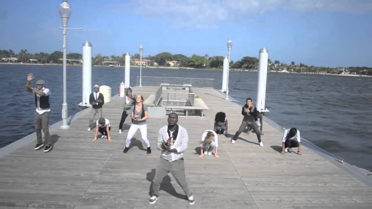 Sean’s Dance Factory Presents Replace Me