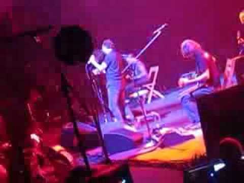 Pearl Jam - Black - Worcester, Ma 10/16/2013