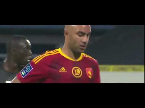 AYMEN ABDENNOUR (أيمن عبد النور) VS PAU FC