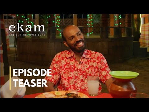 Ekam - Episodic Teaser | Masquerade | Releasing on 13 July 2024 | Journeyman Films |Paramvah Studios — Ekam