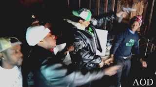 OG Bobby Johnson - Black Mobb Mix (Official Video)