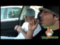 BABY BASH ON 40 OUNCE TELEVISION