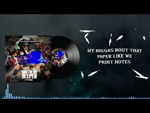 OC HERMO & ROC SOLID - TWITCH