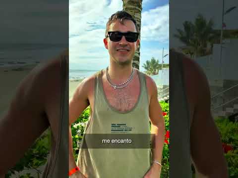 Mochakk & John Summit @ Lost Beach Club 2023   JOHN SUMMIT INTERSUBS