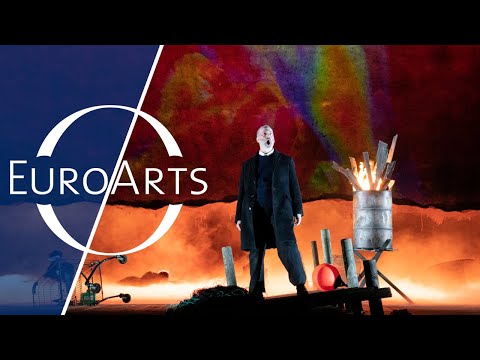 Glyndebourne: Ethel Smyth: The Wreckers (Trailer)