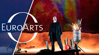 Glyndebourne: Ethel Smyth: The Wreckers (Trailer)