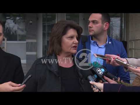 „Тифани“: Ивона Талевска призна вина, Судот и изрече условна казна од две години