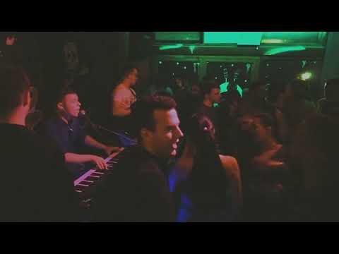 Zbogom ljubavi (Vlado Georgiev) - Fankustika LIVE acoustic cover @ Dabadu