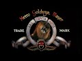 MGM Logo History