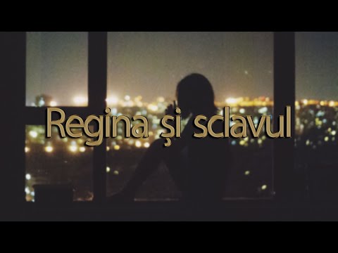 Dibaci - Regina și sclavul | Lyrics Video