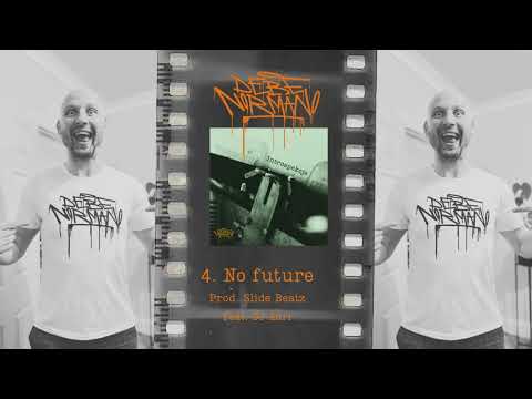 DEBE X NORMANO - No future (prod. SLIDE BEATZ, gośc. DJ ADRI)