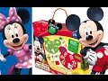 Mickey Mouse Disney Puzzle Toy Logic Edugame Пазл головоломка Микии Маус