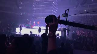 Alive again Planet Shakers Live in manila 1-18-2019