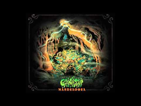 Chinaski  - Mandrágora - 2016 (Full Album)
