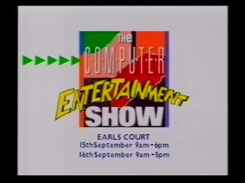 Thames Adverts & Continuity | 12th September 1990