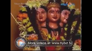 Temple video