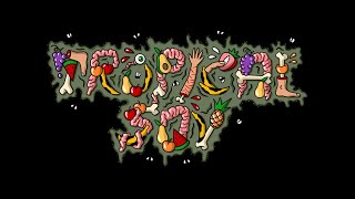 Teaser de TROPICAL SOV (Brasil, 2025) - Shot On Video anthology