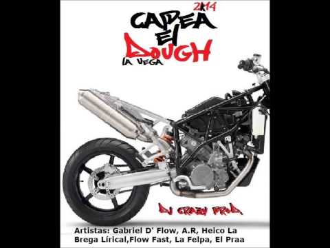 Capea El Dough La Vega 2K14 - @MrDjCrazy Prod. DS Studios