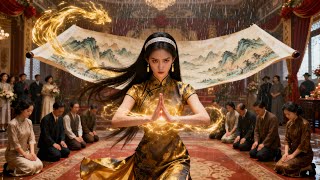 7 dias para acabar com o playboy e a mulher falsa, sou a cultivadora mais forte!#260110shB2