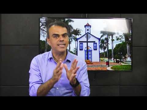 Cidades Históricas de Minas | Ep. 6: Couto de Magalhães de Minas