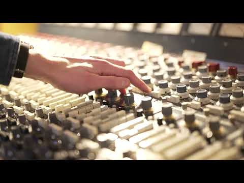 Deusa — session video thumbnail