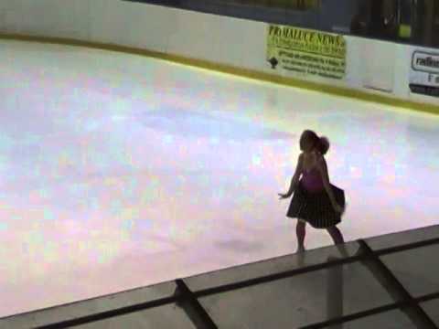 Ladies Silver AS - Nina von Ehr