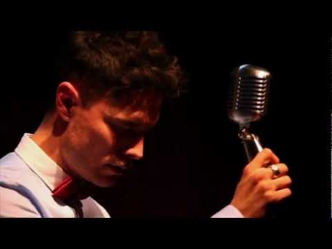 Juan Solo - Volvería (Foro del Tejedor)