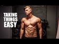 My Approach To Getting Shredded | MYSL Ep. 14