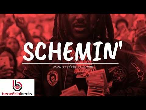 [SOLD] Mozzy Type Beat "Schemin'" | 2018 West Coast Rap Instrumental