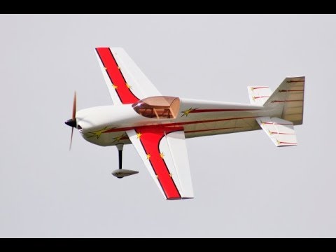 "GLOBAL RC" 3D AEROS DISPLAY - BRET, RORY, STEVE AT LONG MARSTON - 2017